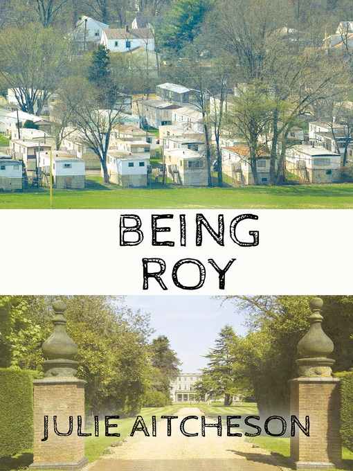 Title details for Being Roy by Julie Aitcheson - Available